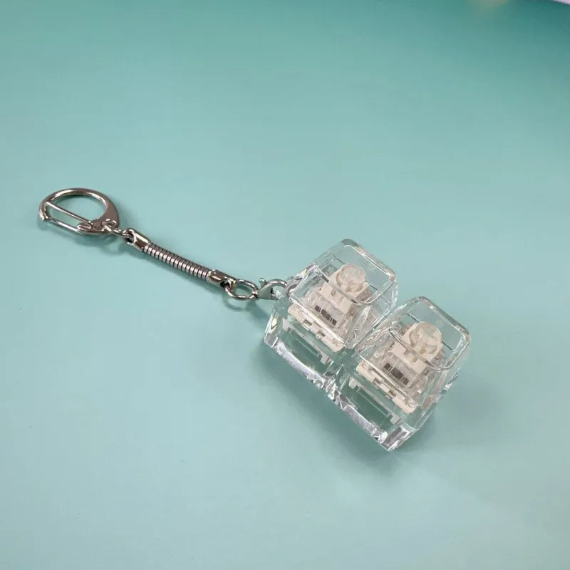 Silver Fidget