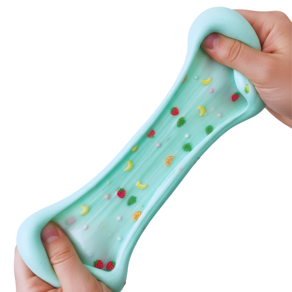 Slime Tutti Frutti