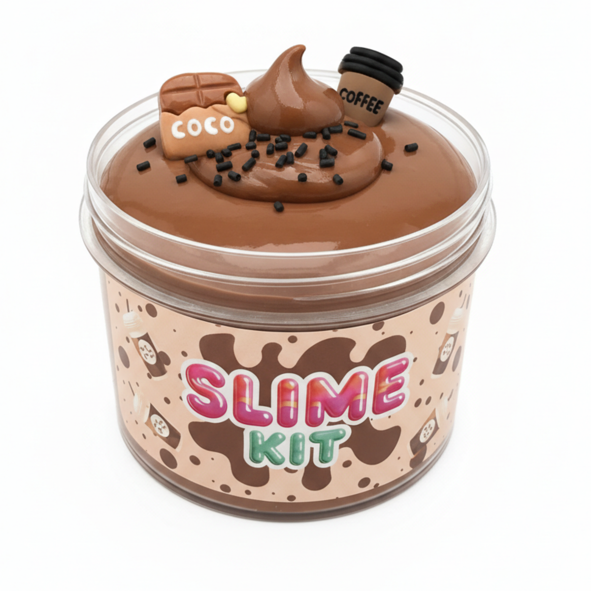 Slime Coffee