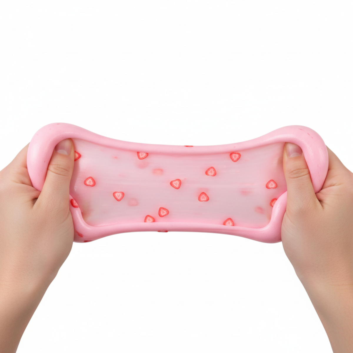 Slime Strawberry