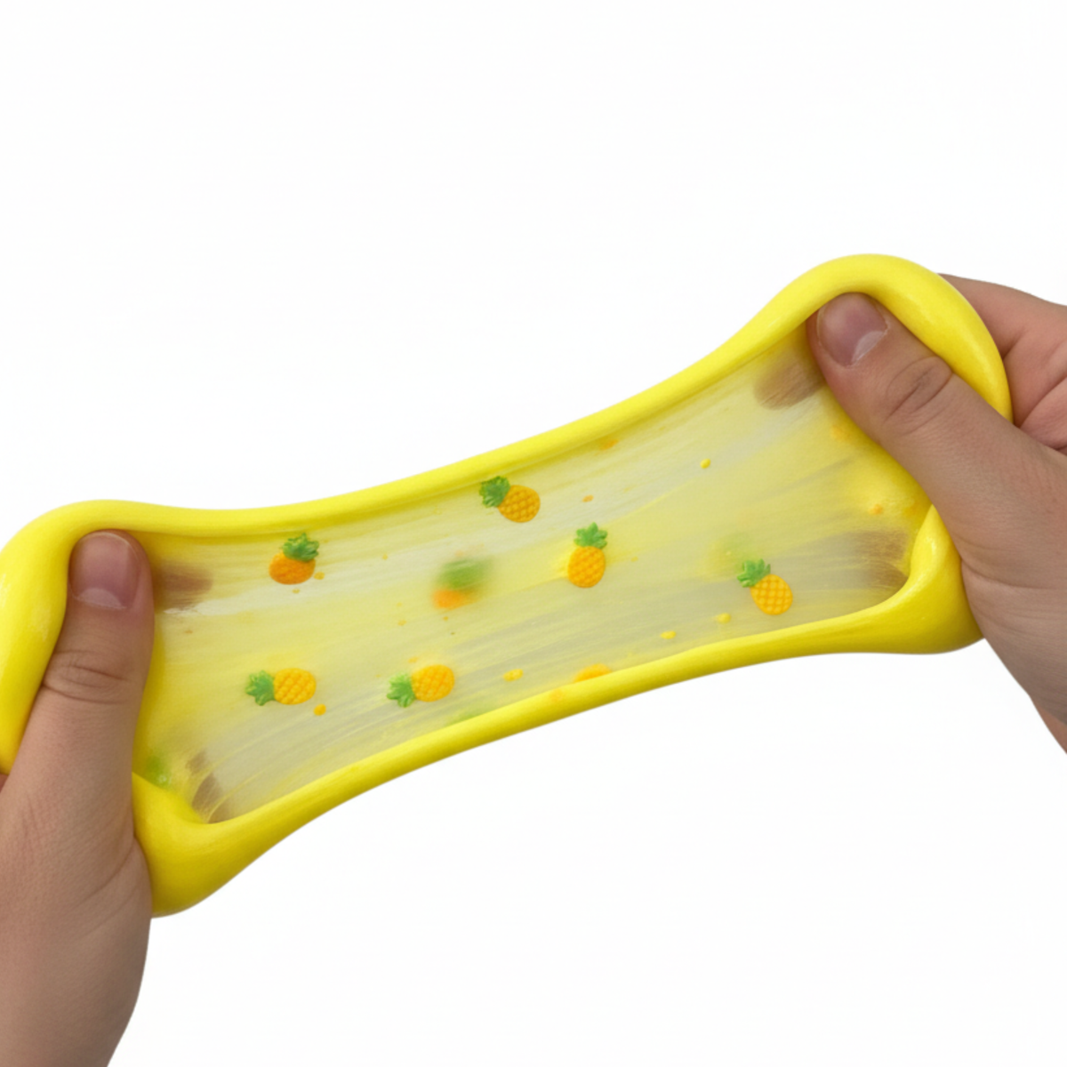 Slime Pineapple