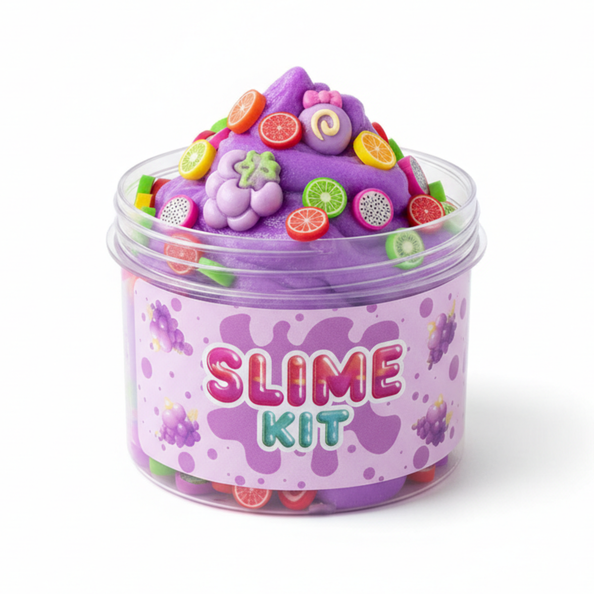 Slime Grape