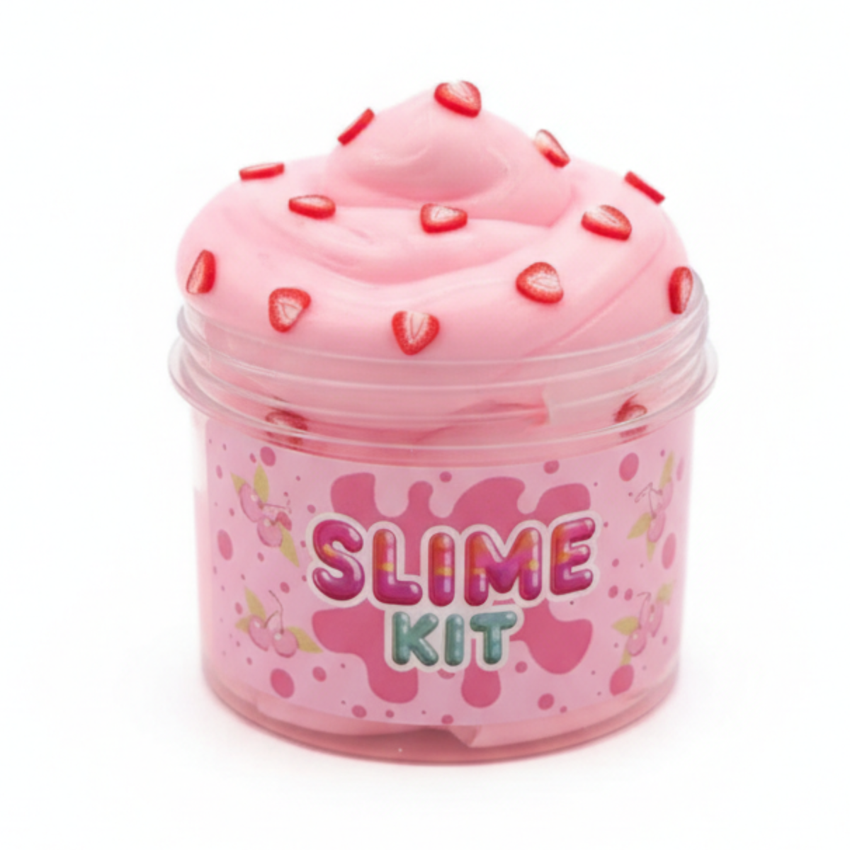 Slime Strawberry