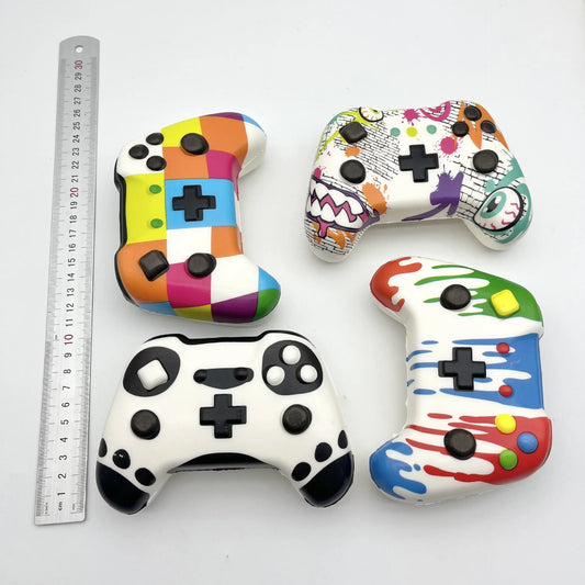 Squishy Gamepad