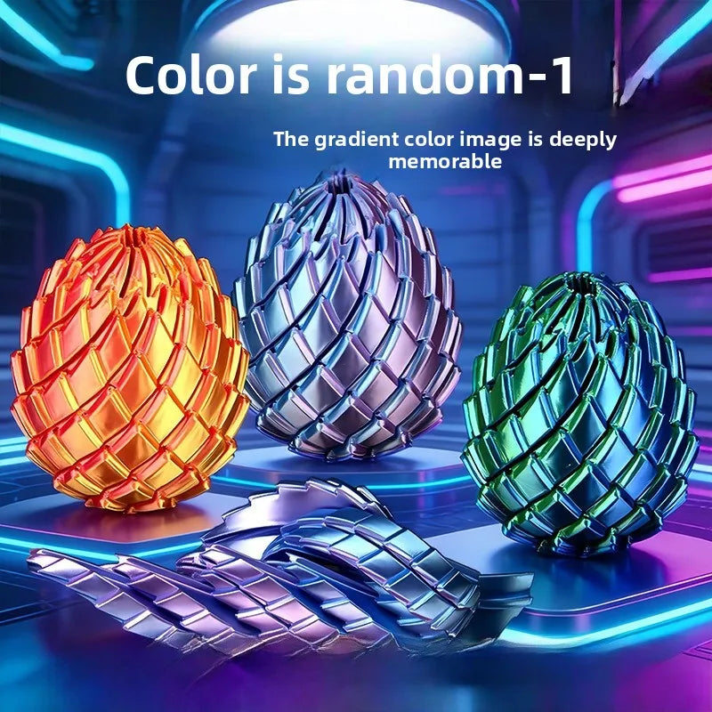 Solid Ombre Fidget