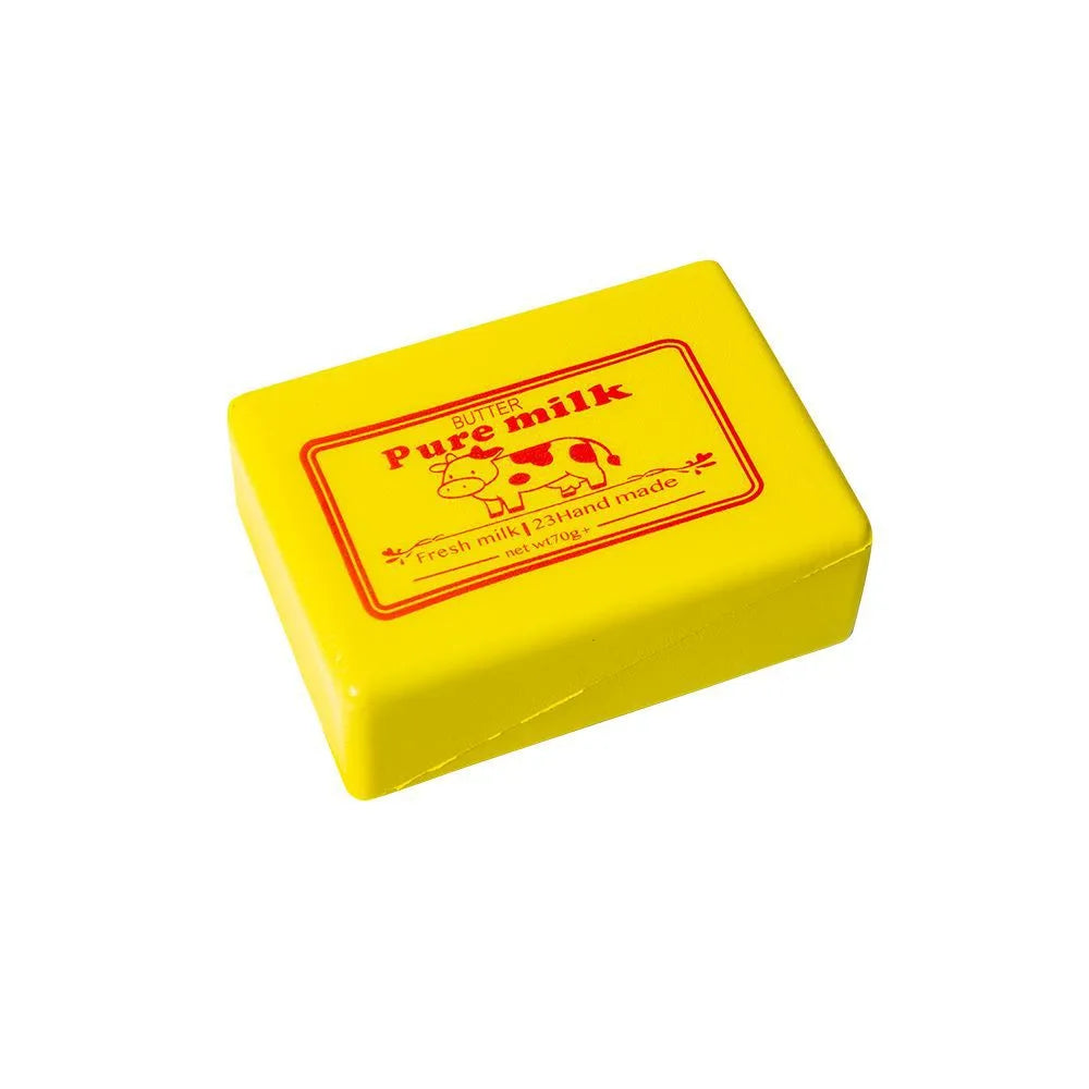 Squishy Cow Leather