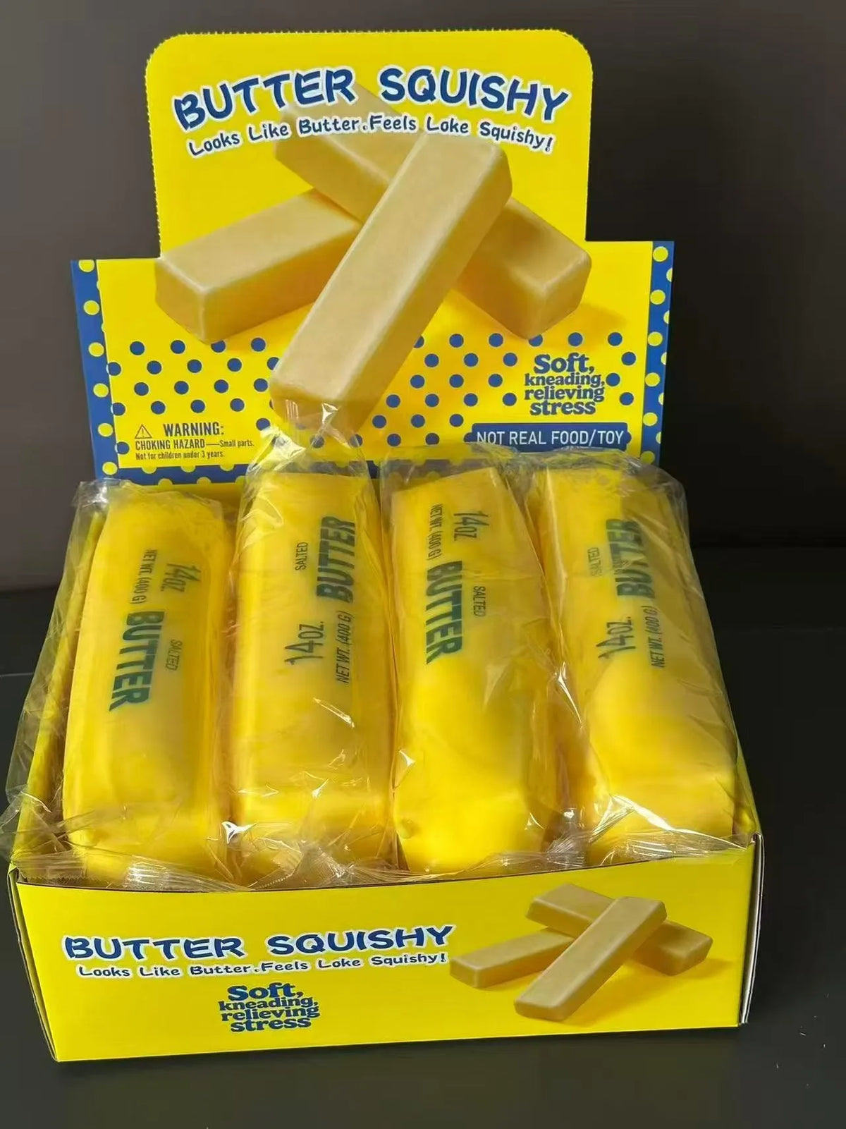Squishy Organ
