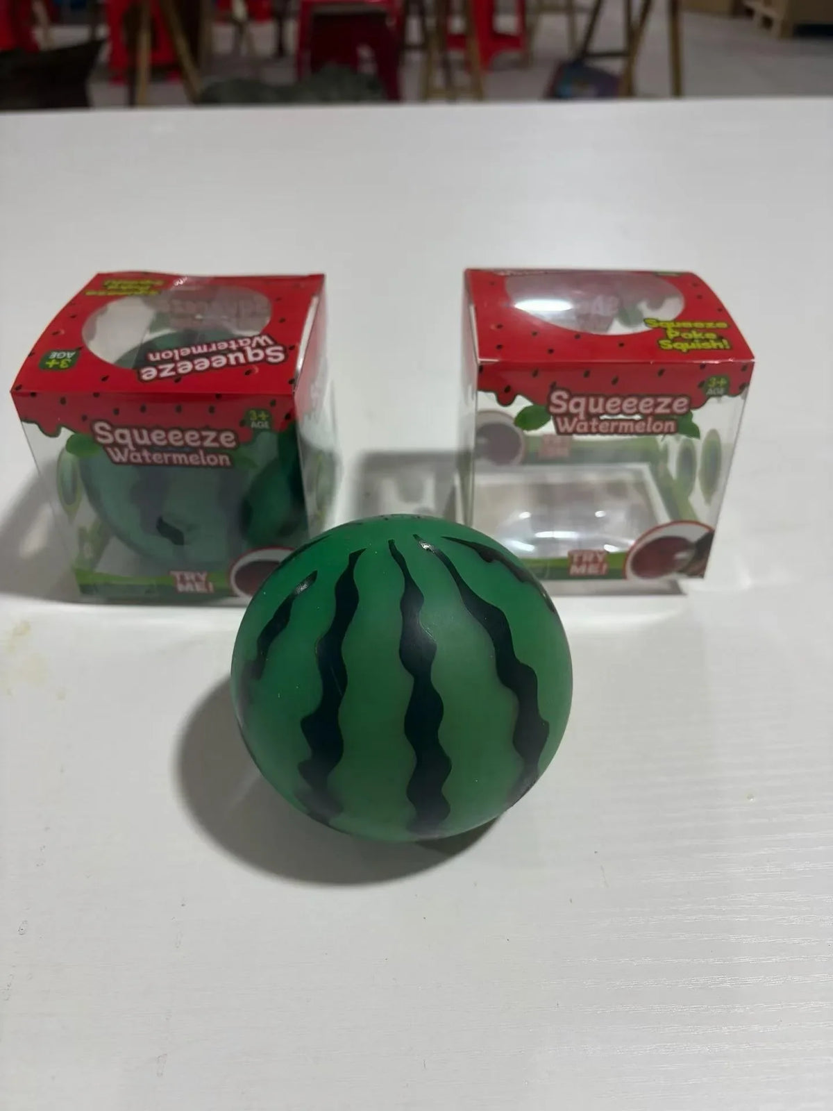 Squishy Organ