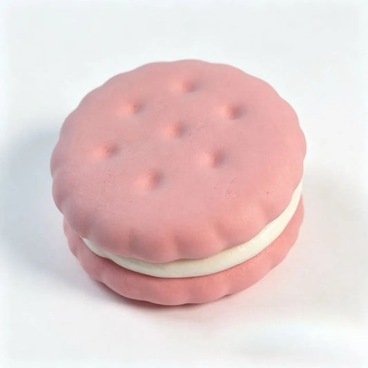 Squishy Chocolate Realistic Food