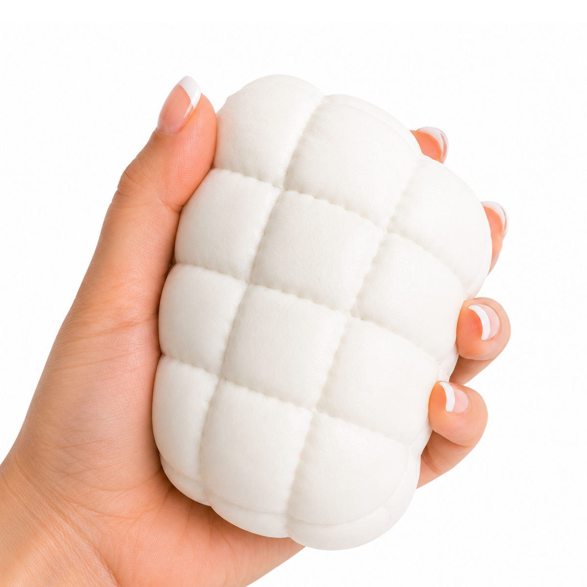 Squishy Dough Cloud