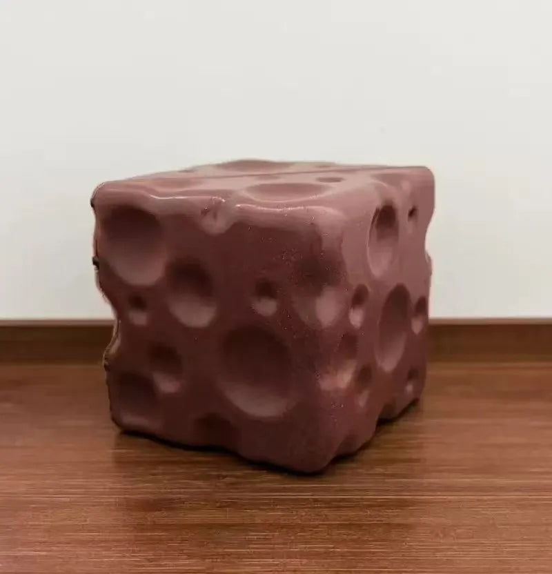 Steamed Stuffed Bun Squishy