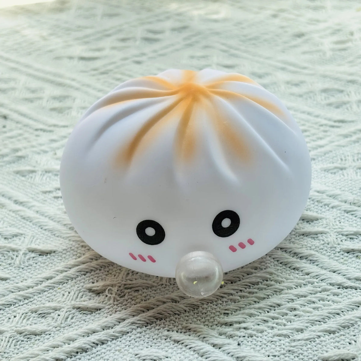 Stuffed Bun Squishy
