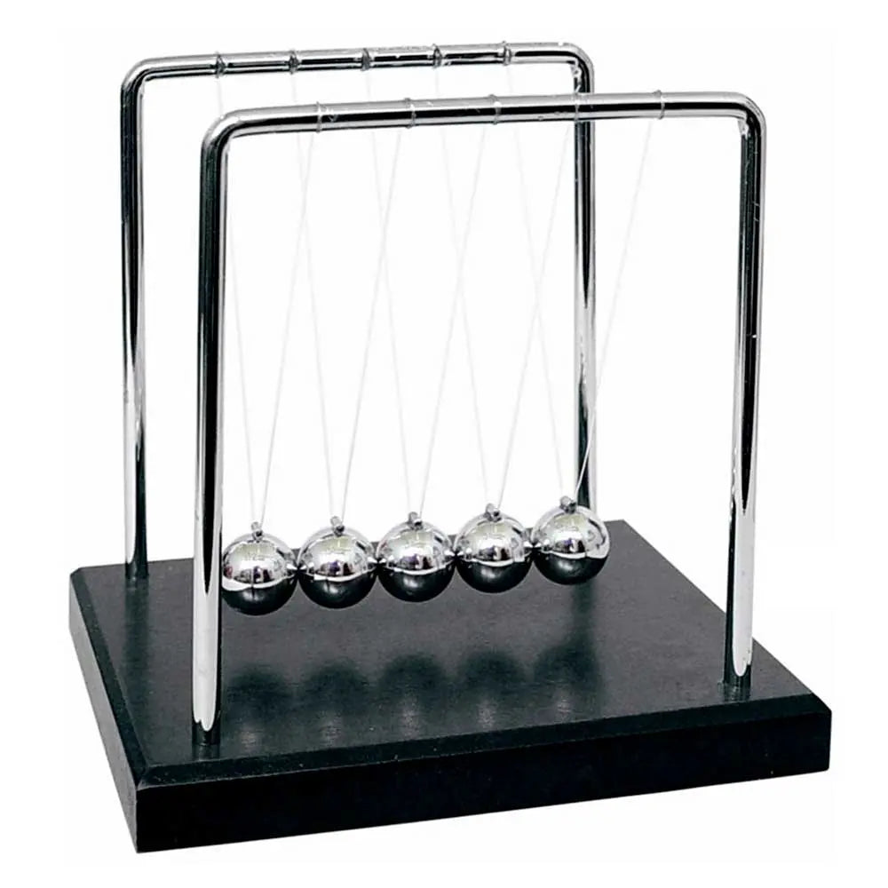 Balance Ball Kinetic Desk Toy