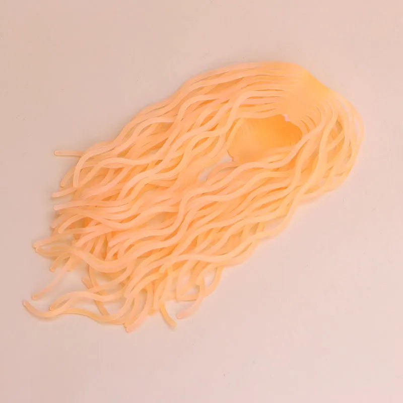 Italian Noodle Shaped Glow In The Dark