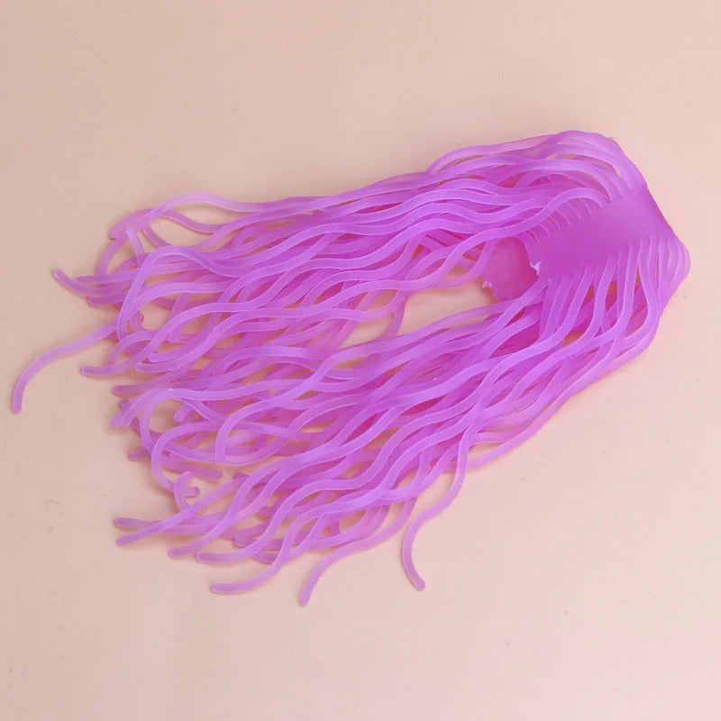 Italian Noodle Shaped Glow In The Dark
