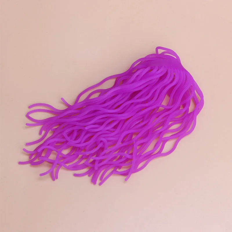 Italian Noodle Shaped Glow In The Dark