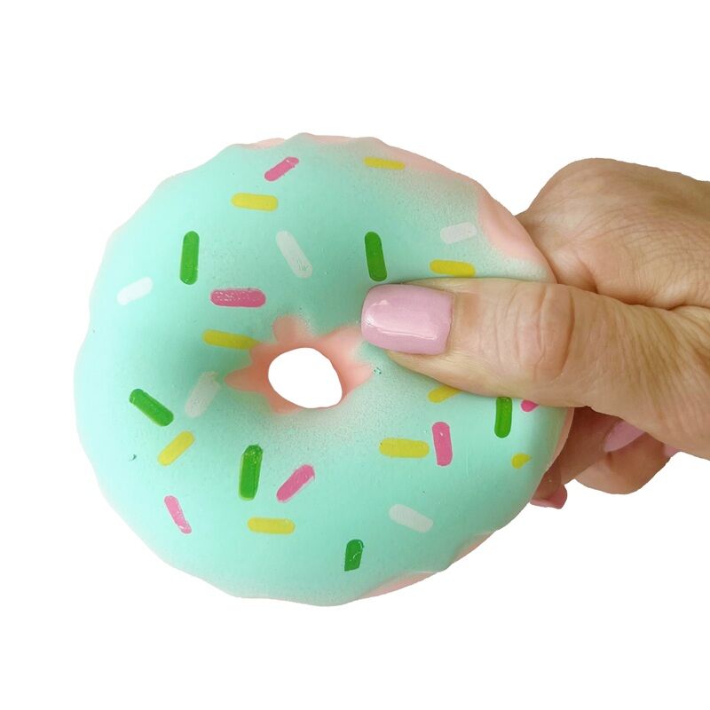 Squishy Donut