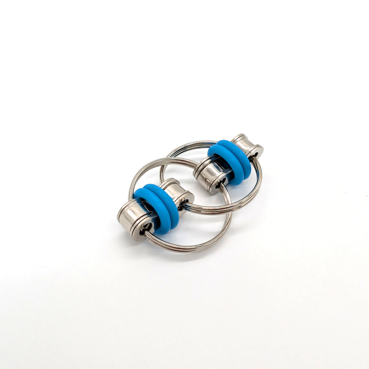 Pocket Fidget Chain