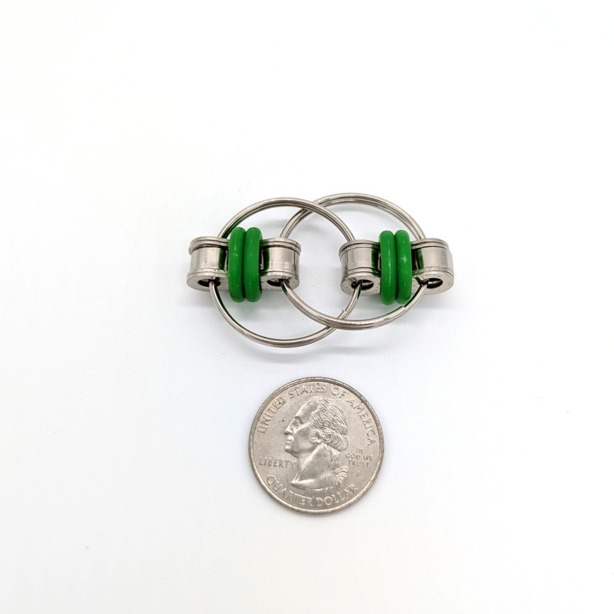 Pocket Fidget Chain