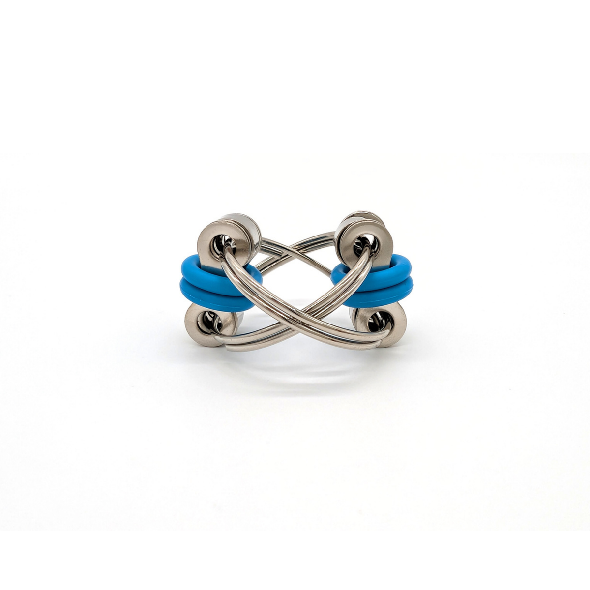 Pocket Fidget Chain