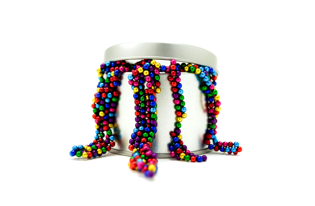 Magnetic Fidget Bead Set