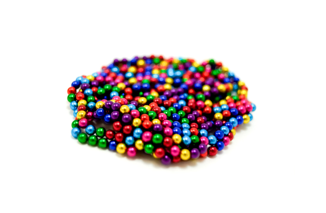 Magnetic Fidget Bead Set