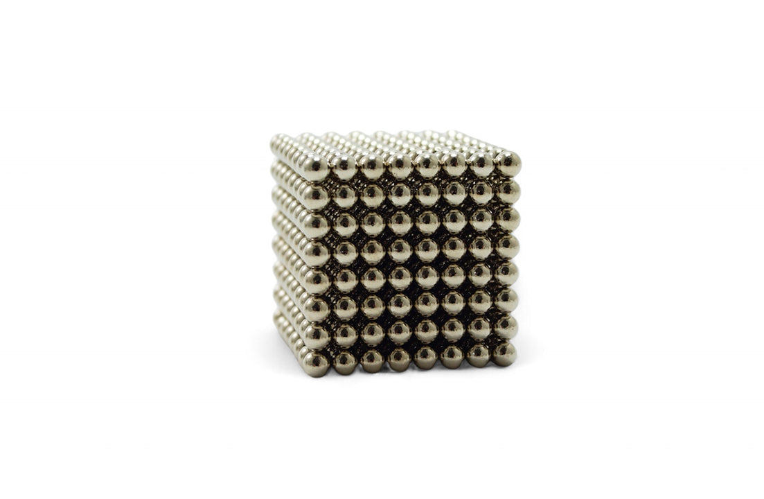 Magnetic Fidget Bead Set