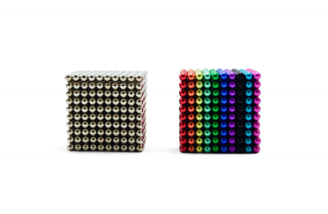 Magnetic Fidget Bead Set