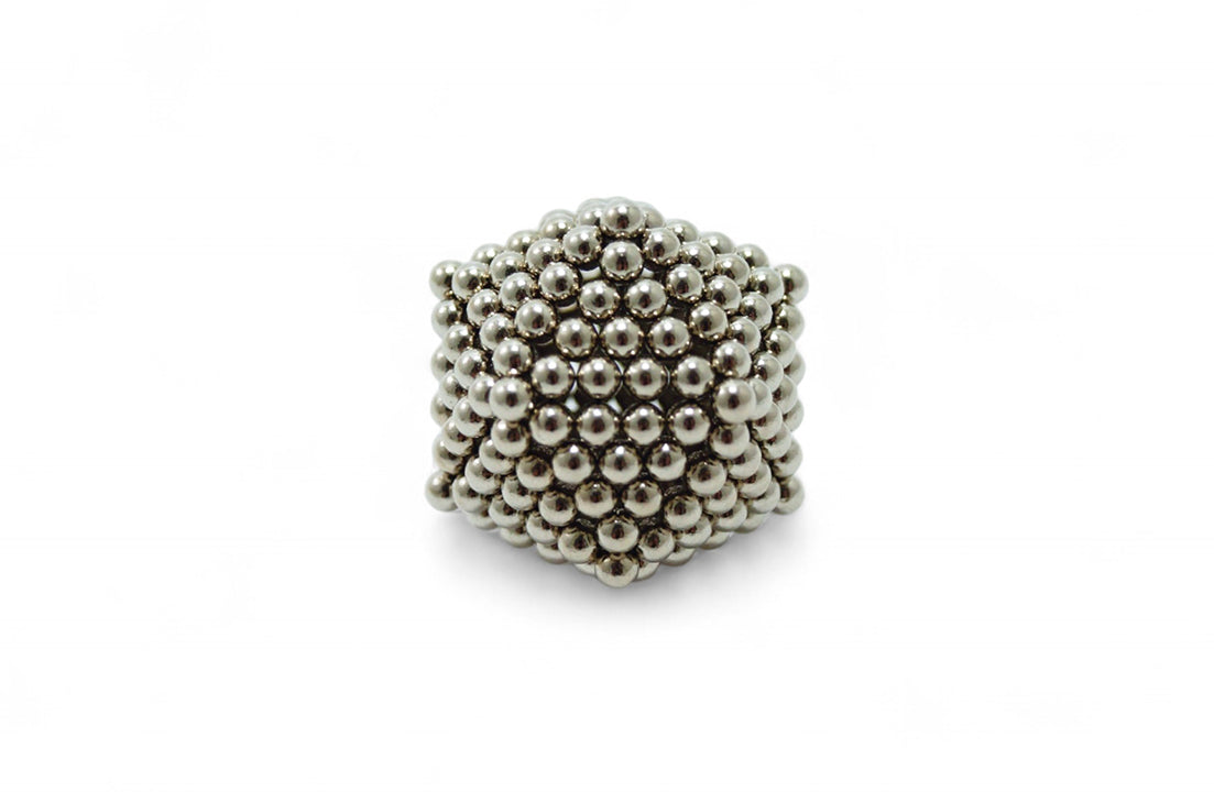 Magnetic Fidget Bead Set