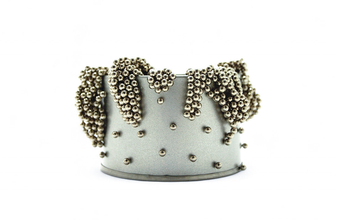 Magnetic Fidget Bead Set