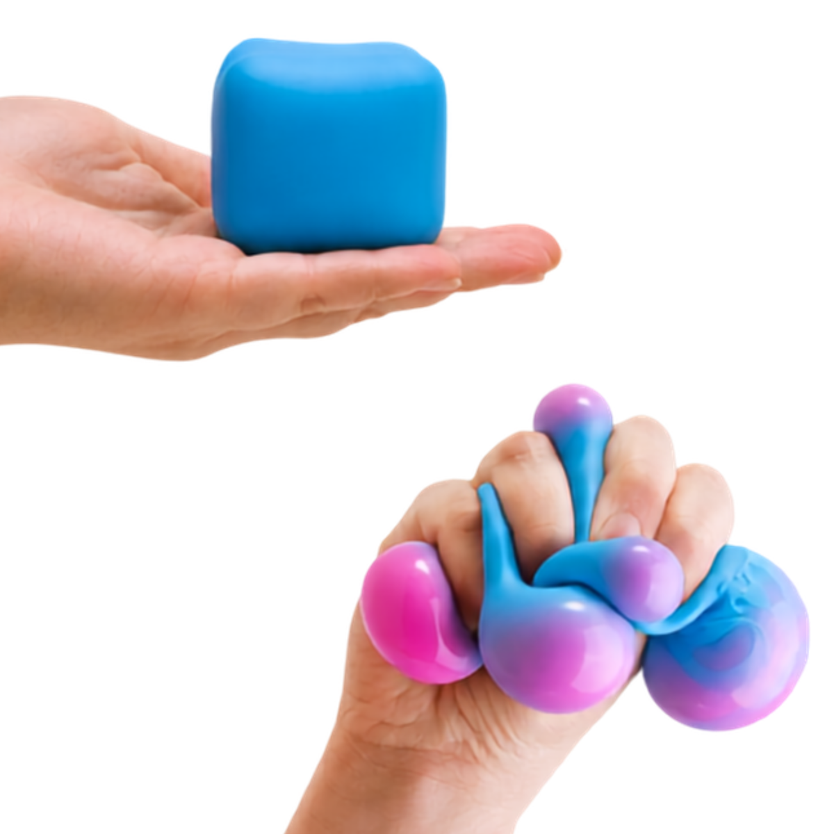 Cube Squishy