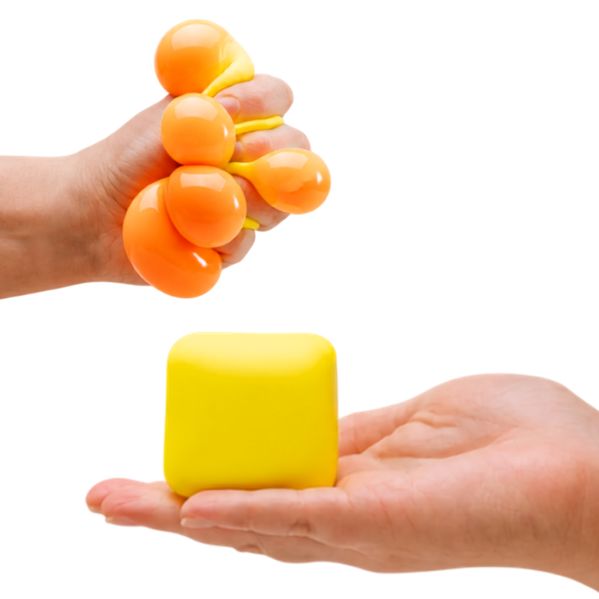 Cube Squishy