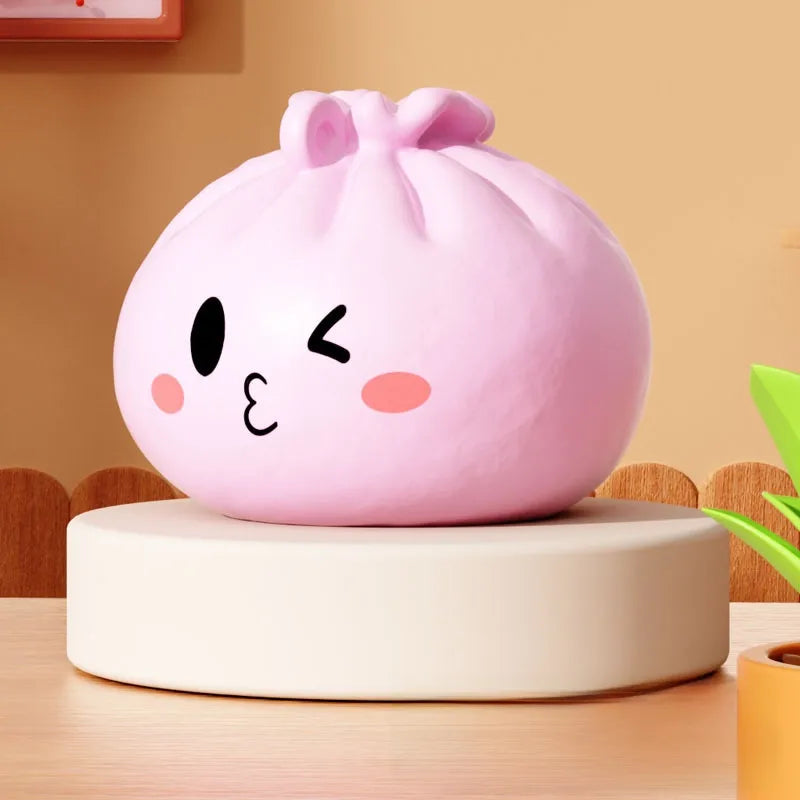 Whistle Squishy