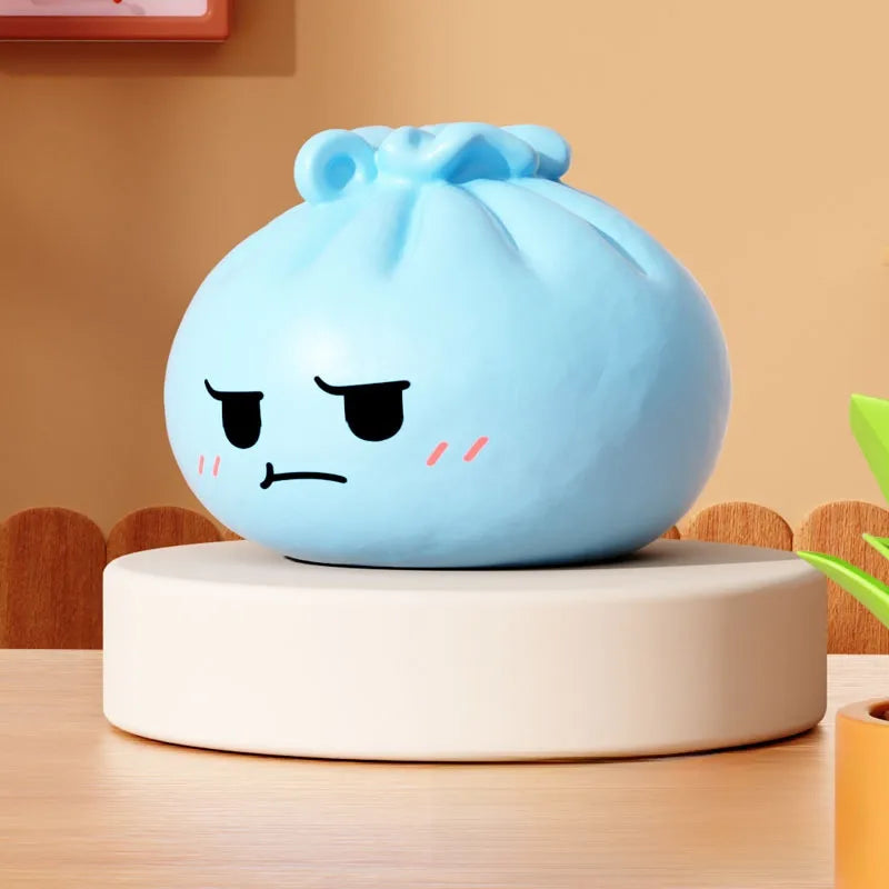 Whistle Squishy