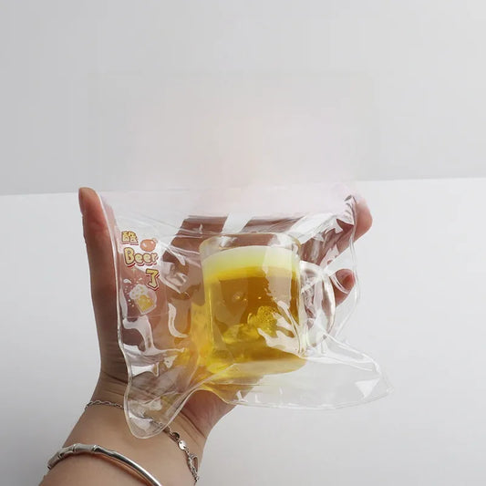 Wine Glass Squishy