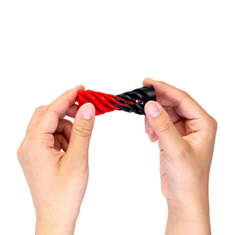 Sensory Swirl Cone