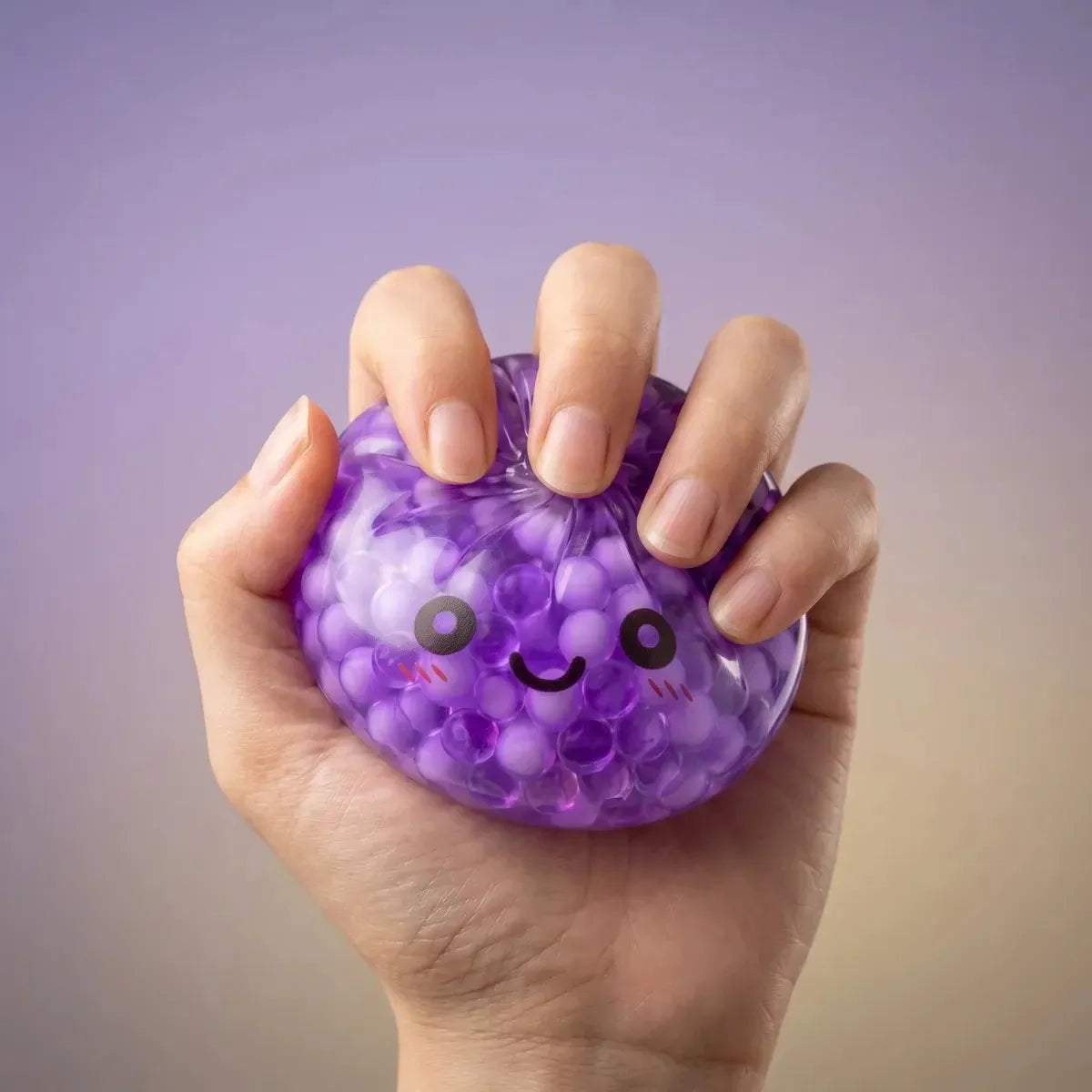 Dreamy Mystery Box Bubble Dumpling Stress Relief Squeeze Squishy Random 1PCS