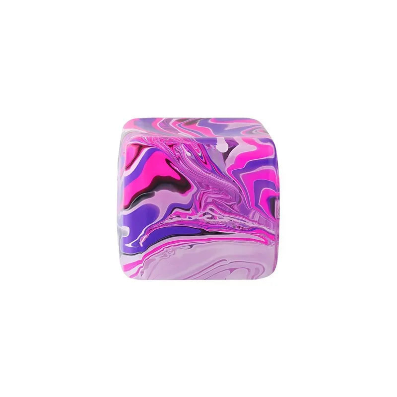Super Squishy Textured Candy Fidget Toy Fun Stress Relief Calming Sensory Toy For Kids