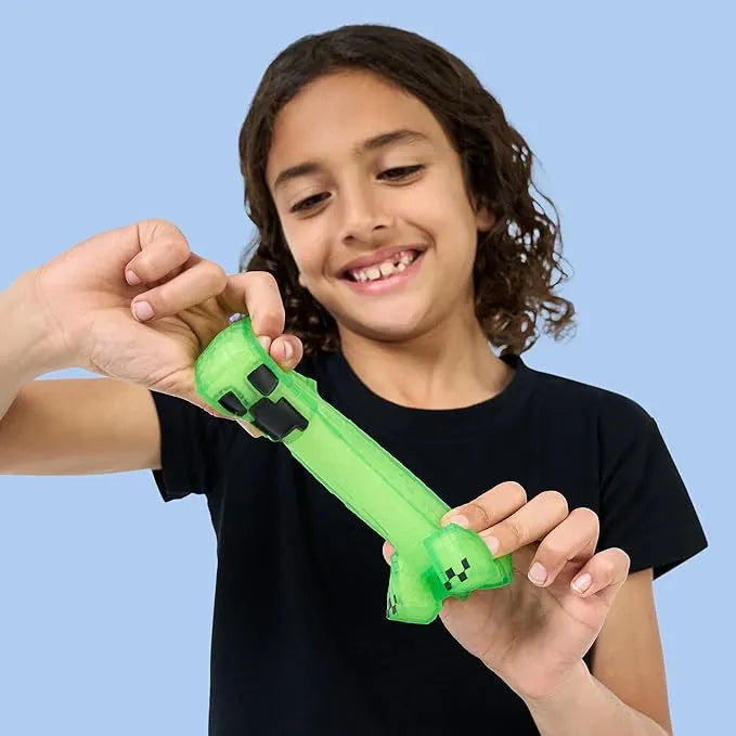 Minecraft Stretchy Characters Creeper Sensory Toys