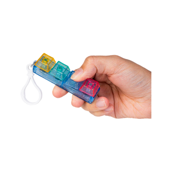 Clickers & Switches