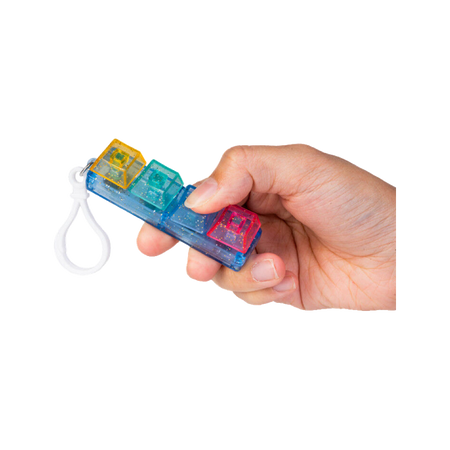 Clickers & Switches