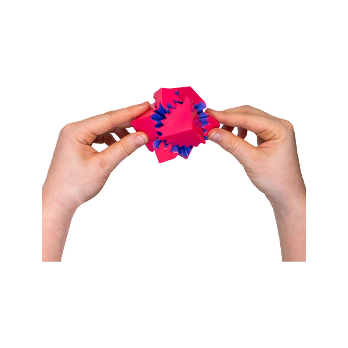 BOP MORE transparent hero | Gear Fidget Square