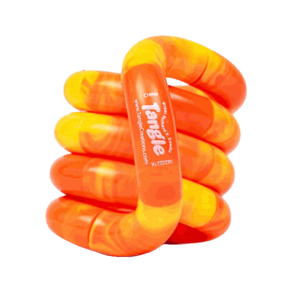 BOP MORE transparent hero | Junior - Marble
