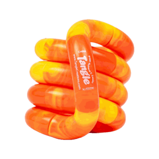 BOP MORE transparent hero | Junior - Marble