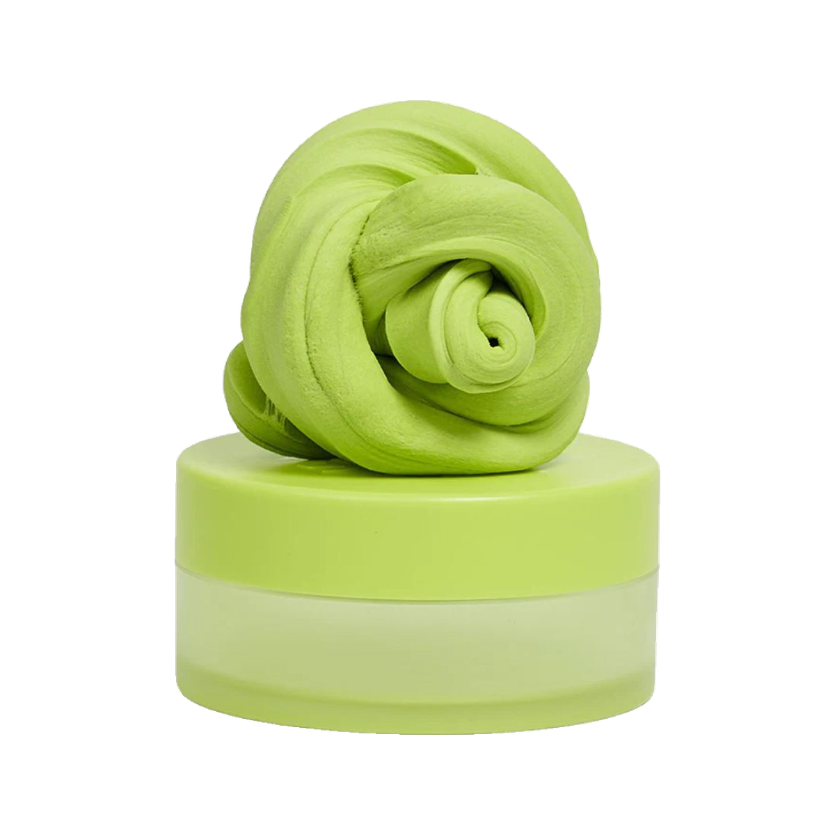 BOP MORE transparent hero | Blur Focus Putty