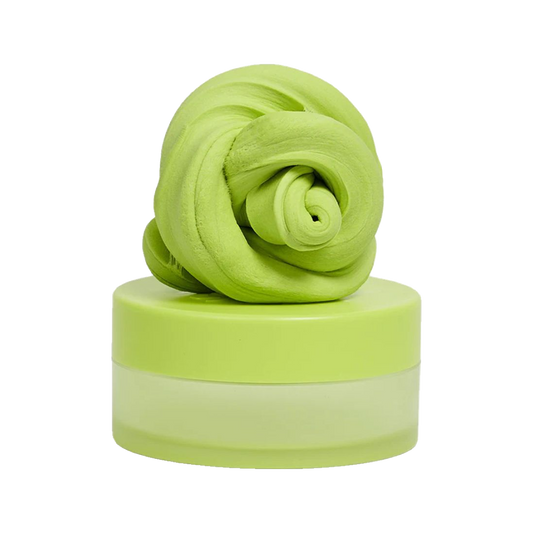 BOP MORE transparent hero | Blur Focus Putty