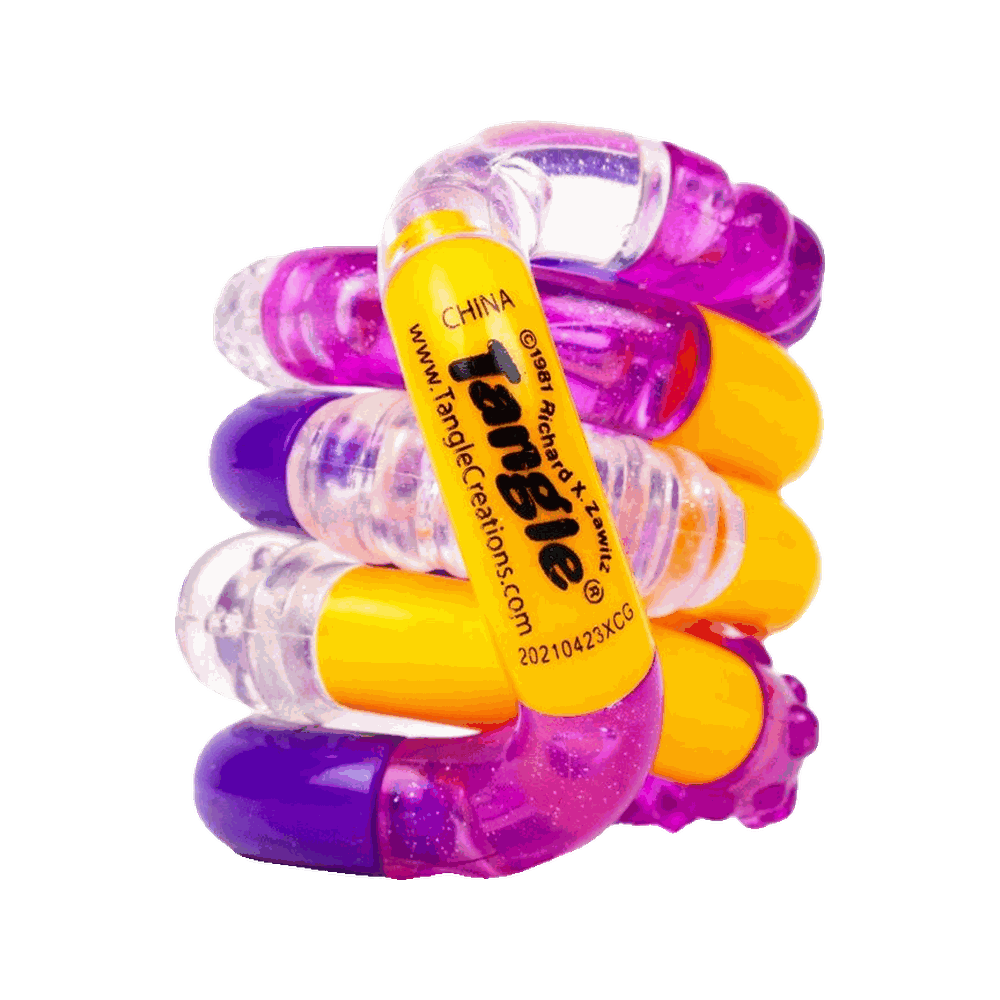 BOP MORE transparent hero | Junior - Textured