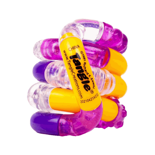 BOP MORE transparent hero | Junior - Textured