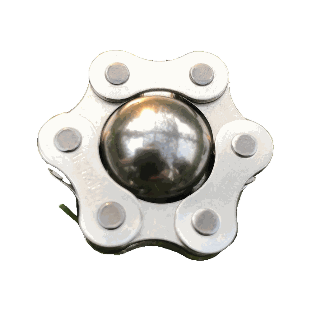 BOP MORE transparent hero | Magic Ball