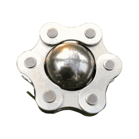 BOP MORE transparent hero | Magic Ball